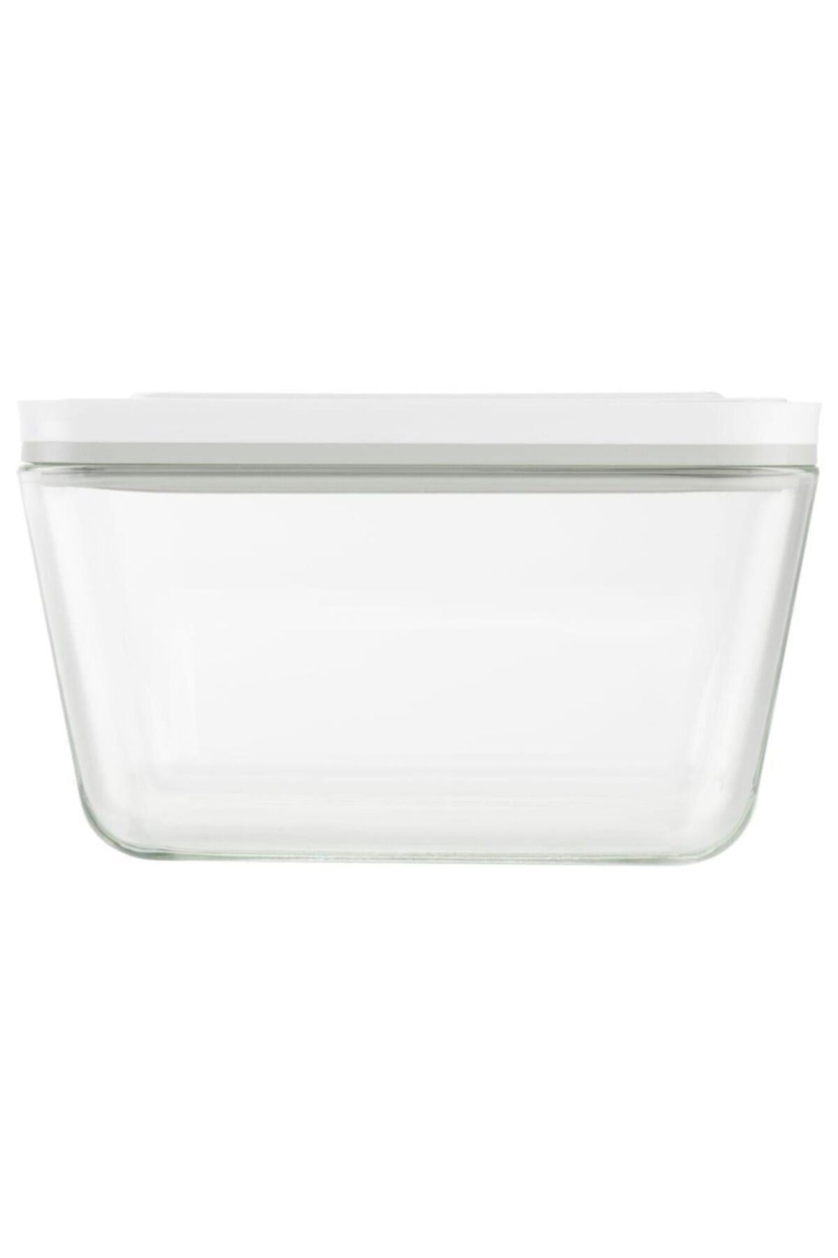 Zwilling 368033000 Vakumlu Cam Saklama Kabı , Büyük Boy, Dik 