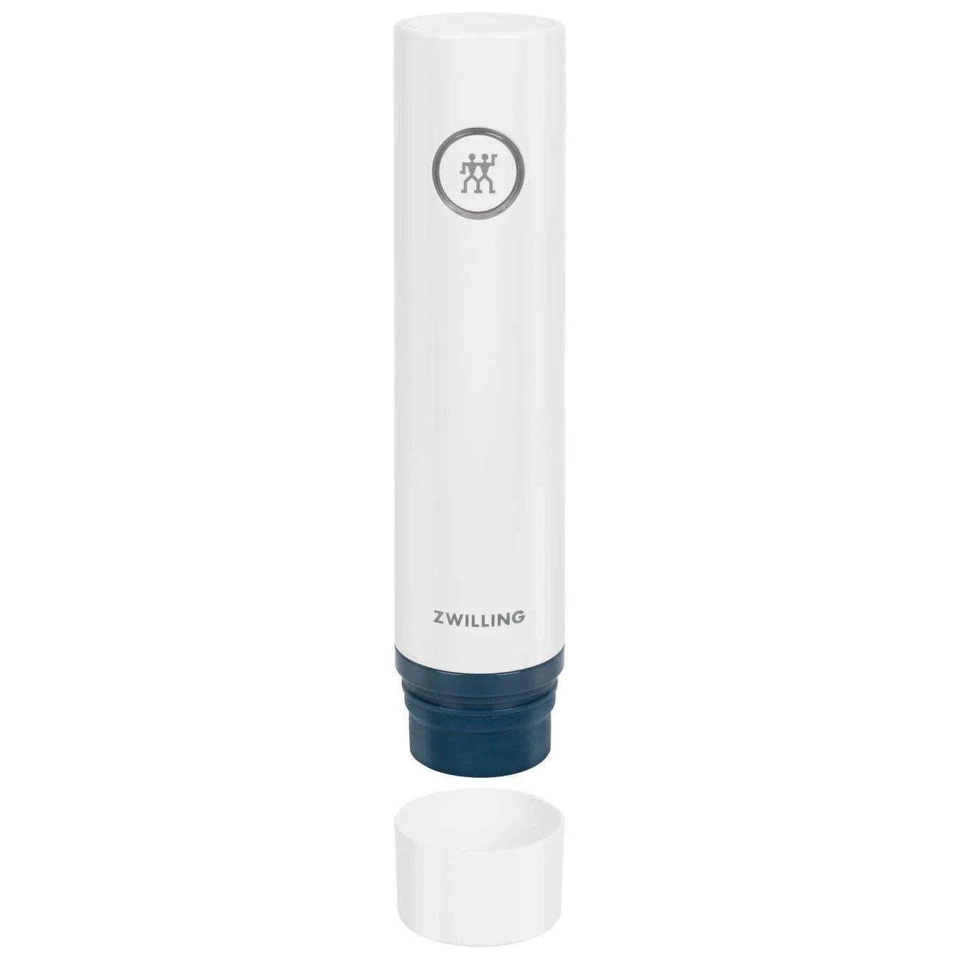Zwilling 368150170 Vakum Başlangıç Seti Plastik 8 Parça Lamer 