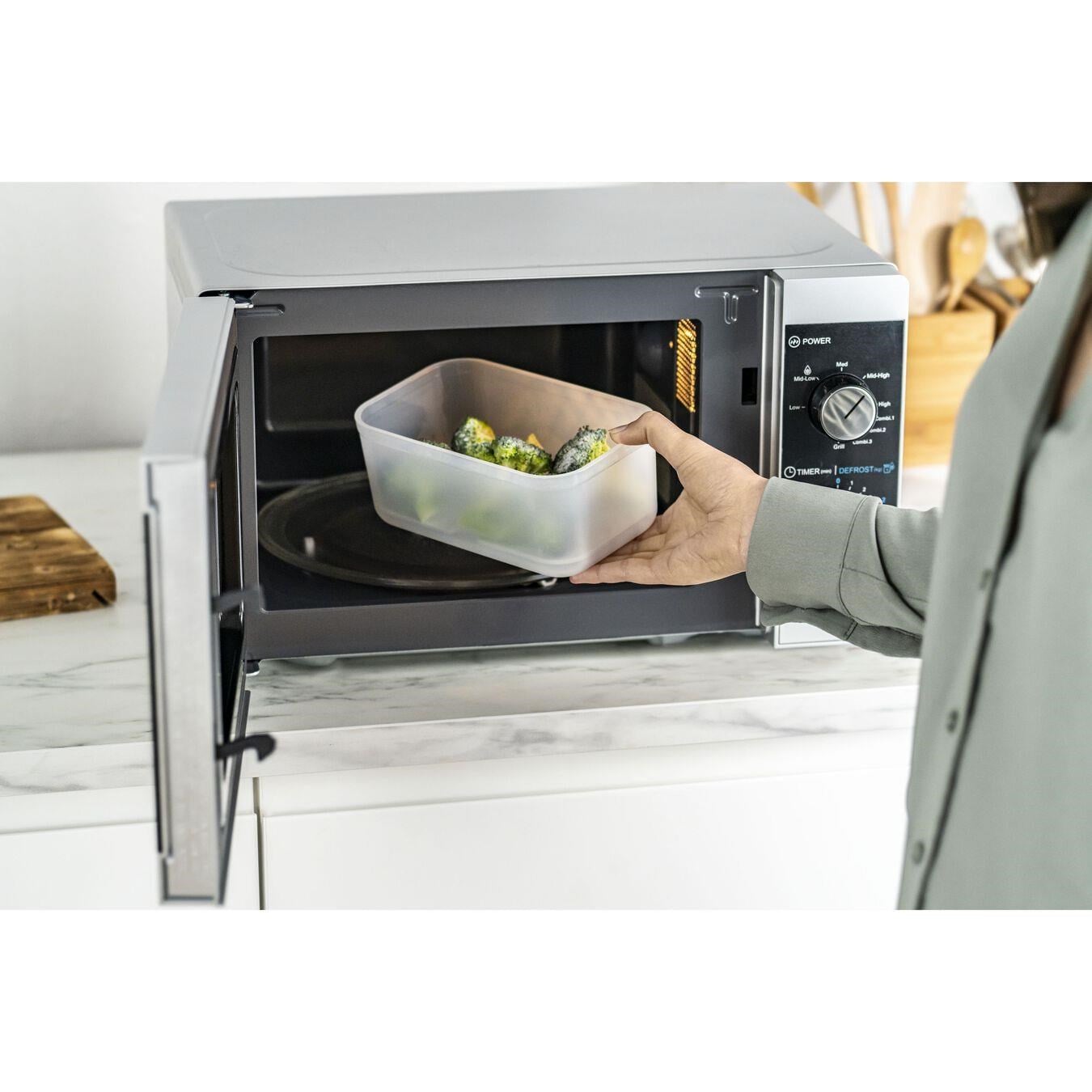 Zwilling 368150170 Vakum Başlangıç Seti Plastik 8 Parça Lamer 