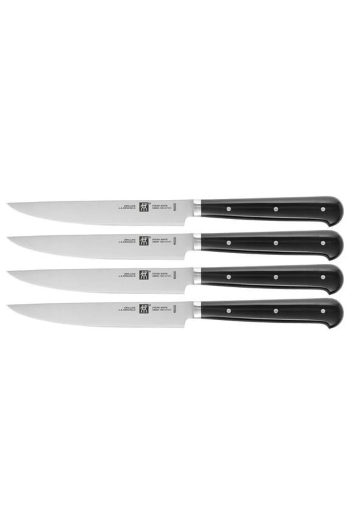 Zwilling 390290000 4'lü Biftek Bıçağı Seti 