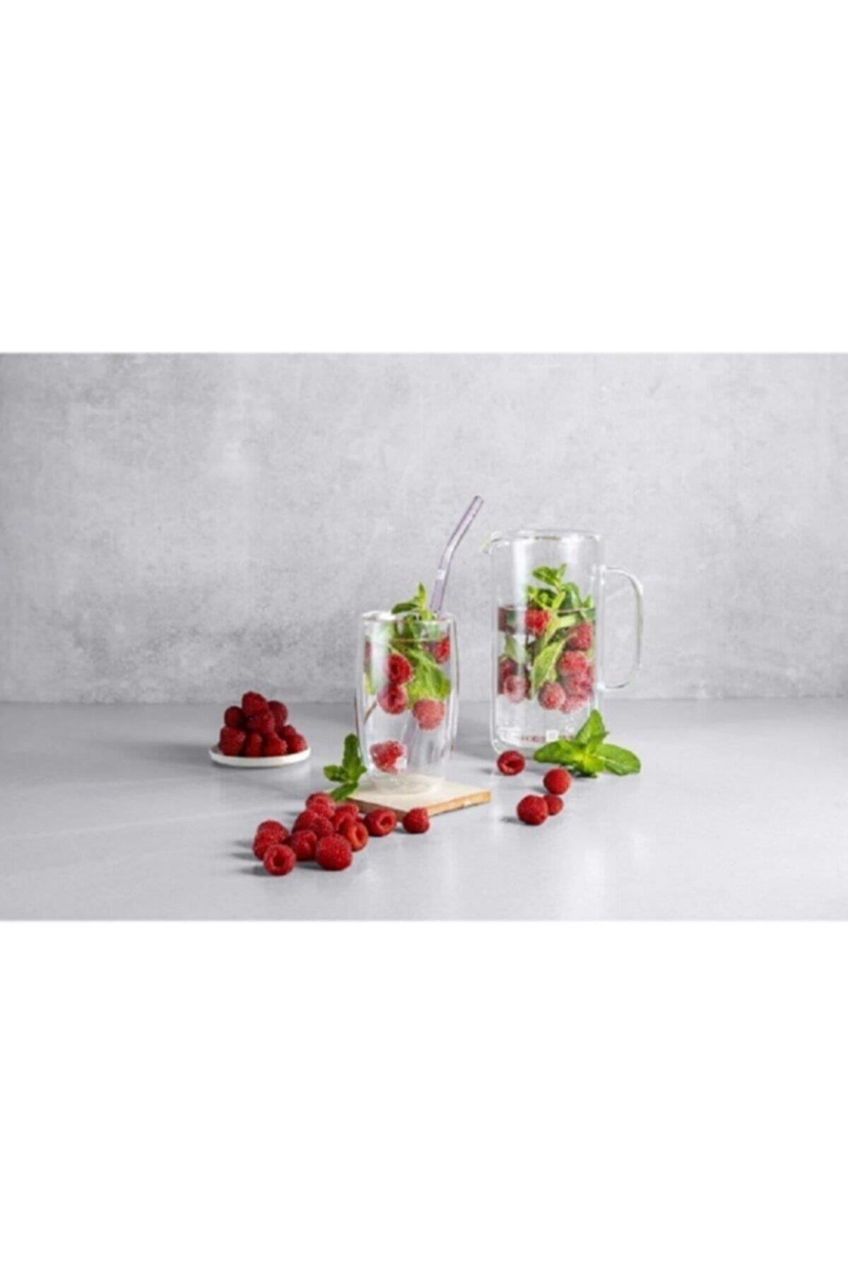 Zwilling 395003060 Sorrento Plus Karaf Çift Camlı Sürahi 798 ML 