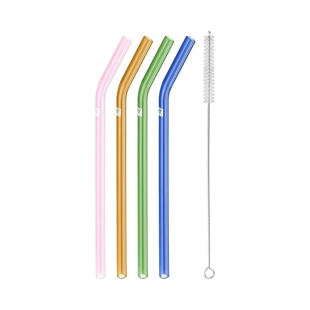 Zwilling 395006030 Sorrento Cam Pipet Renkli Ucu Kıvrık 