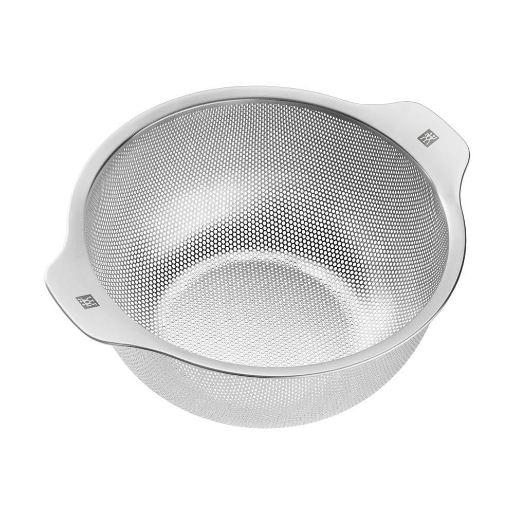 Zwilling 396430200 Çelik Süzgeç 20 Cm 