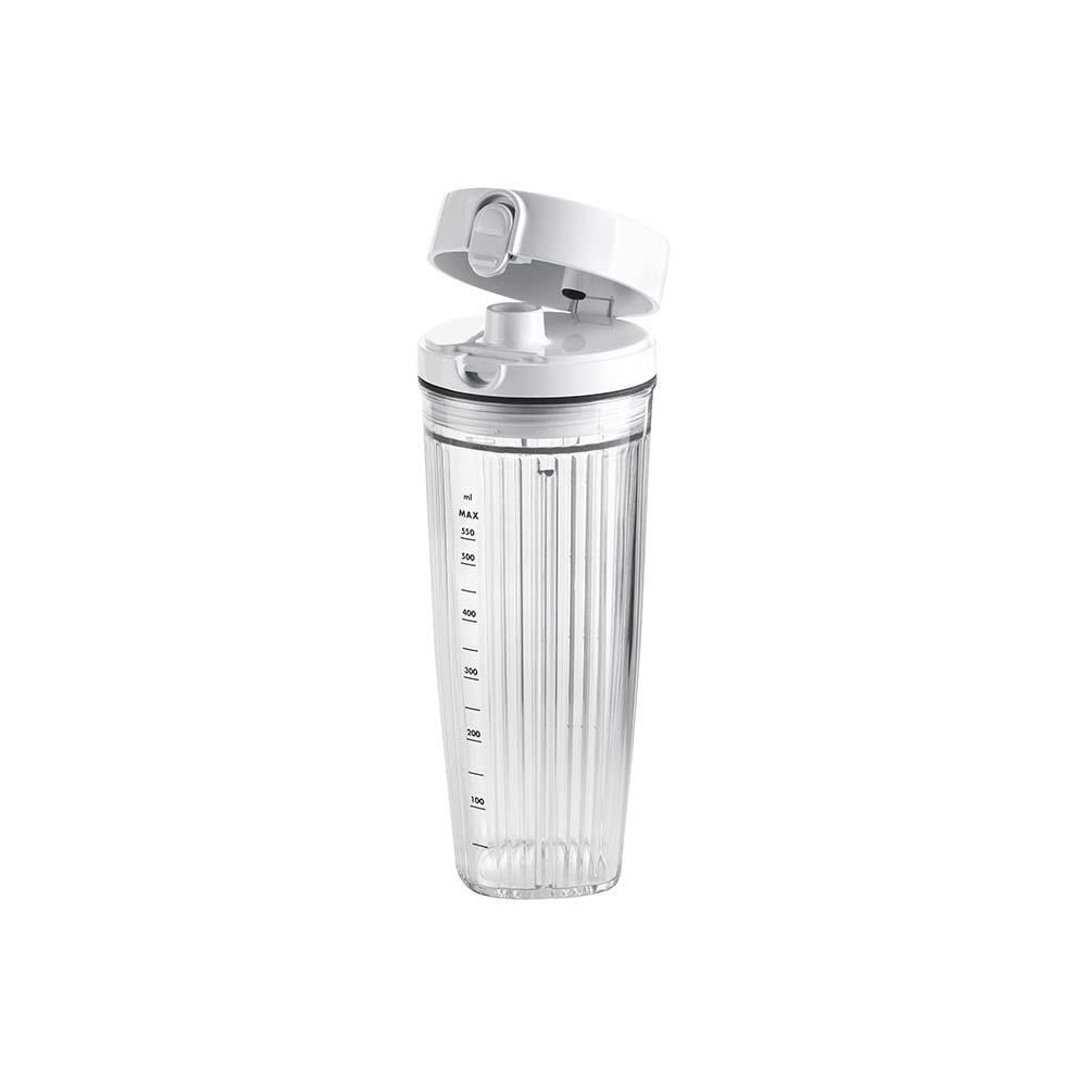 Zwilling 530030000 Personel Blender Metalik Gri 