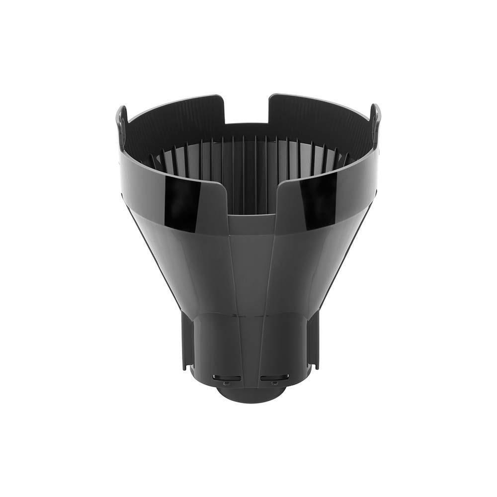Zwilling 531033000 Filtre Kahve Makinesi Gri 