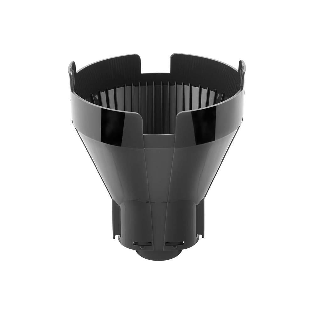 Zwilling 531033010 Filtre Kahve Makinesi Siyah 