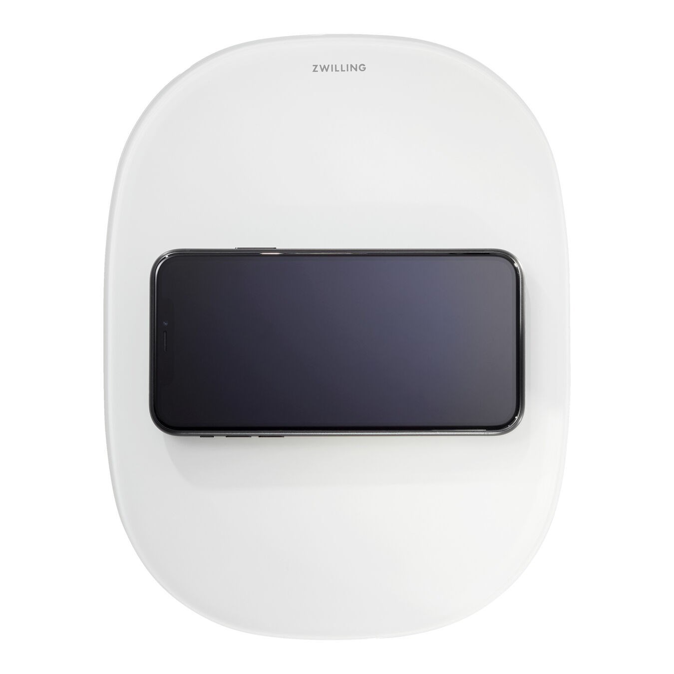 Zwilling 531044000 Enfinigy Mutfak Tartısı Beyaz Magsafe Özellikli 