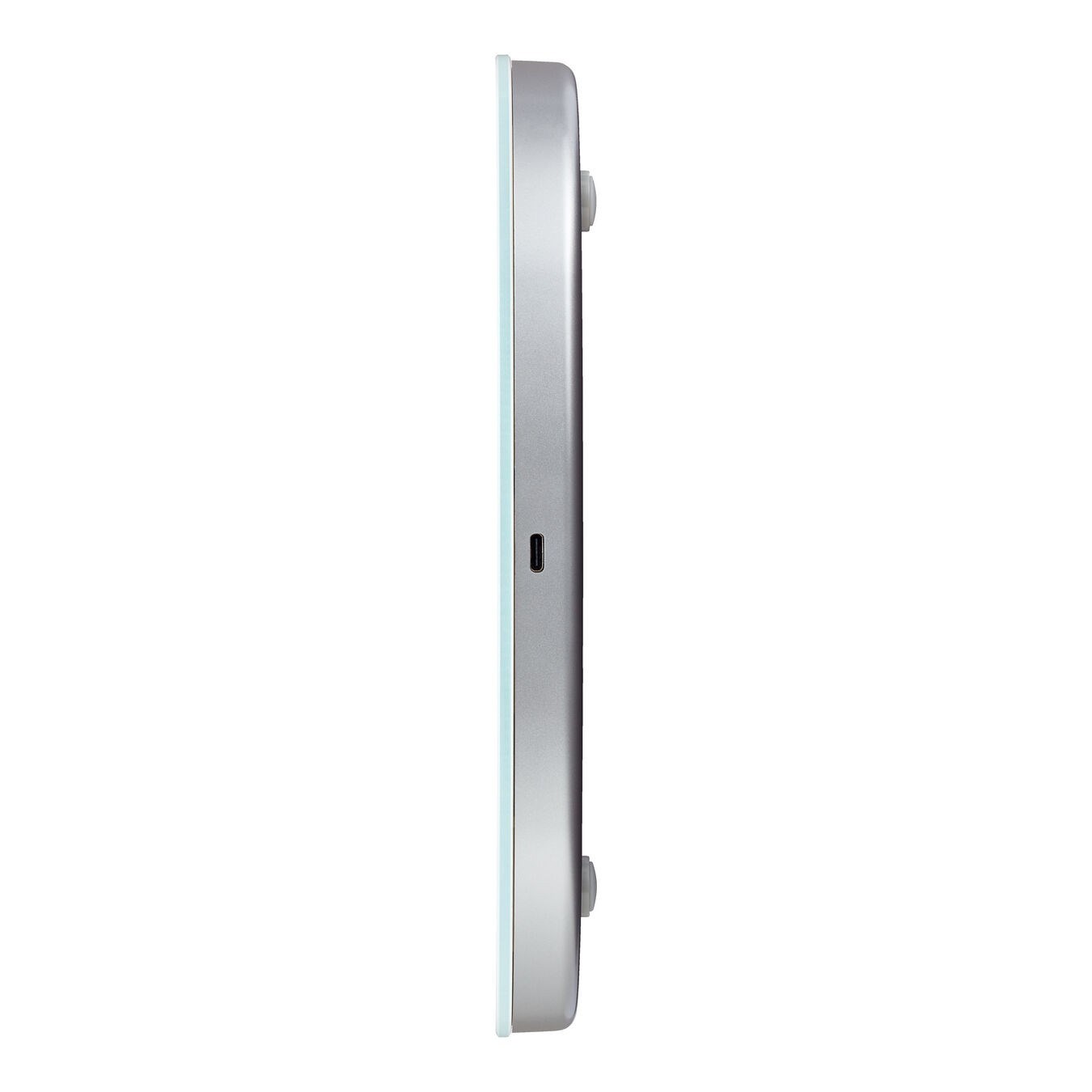 Zwilling 531044000 Enfinigy Mutfak Tartısı Beyaz Magsafe Özellikli 