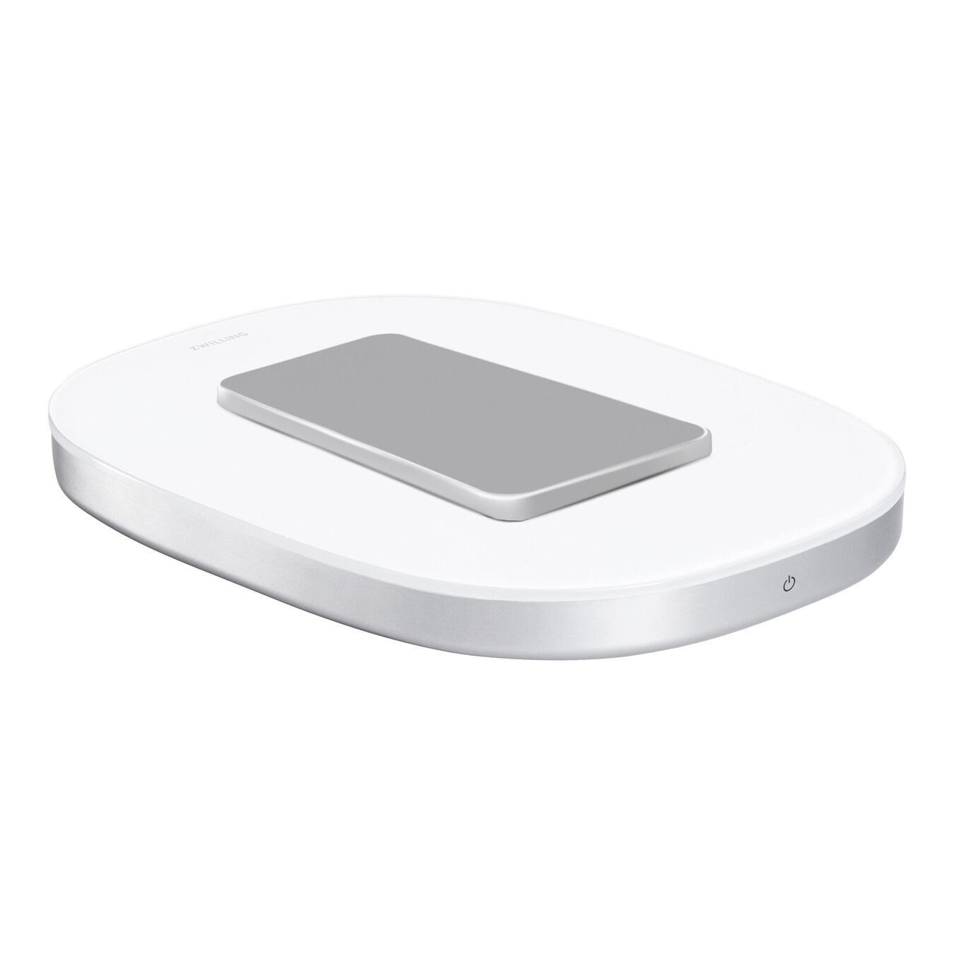 Zwilling 531044000 Enfinigy Mutfak Tartısı Beyaz Magsafe Özellikli 