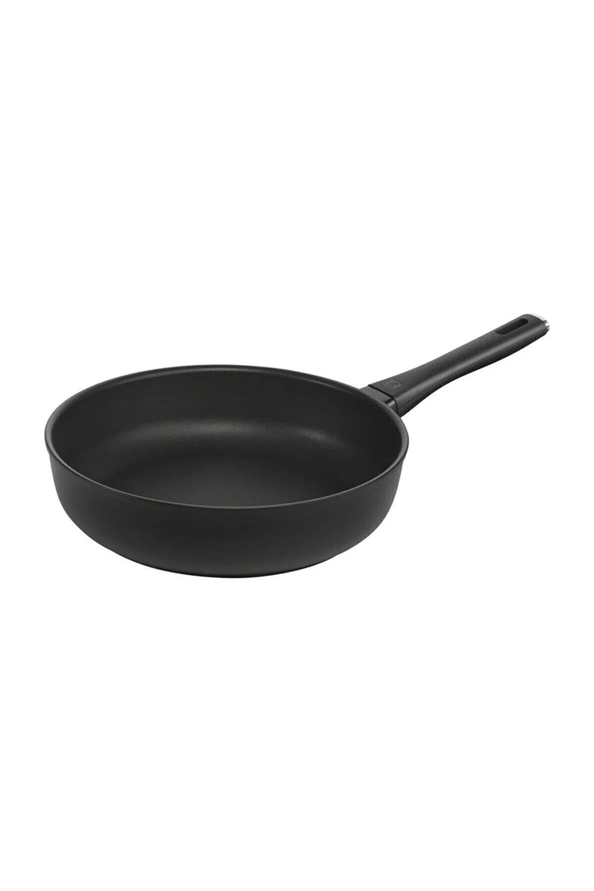 Zwilling 662902860 Madura Plus Derin Kızartma Tavası 28 Cm 