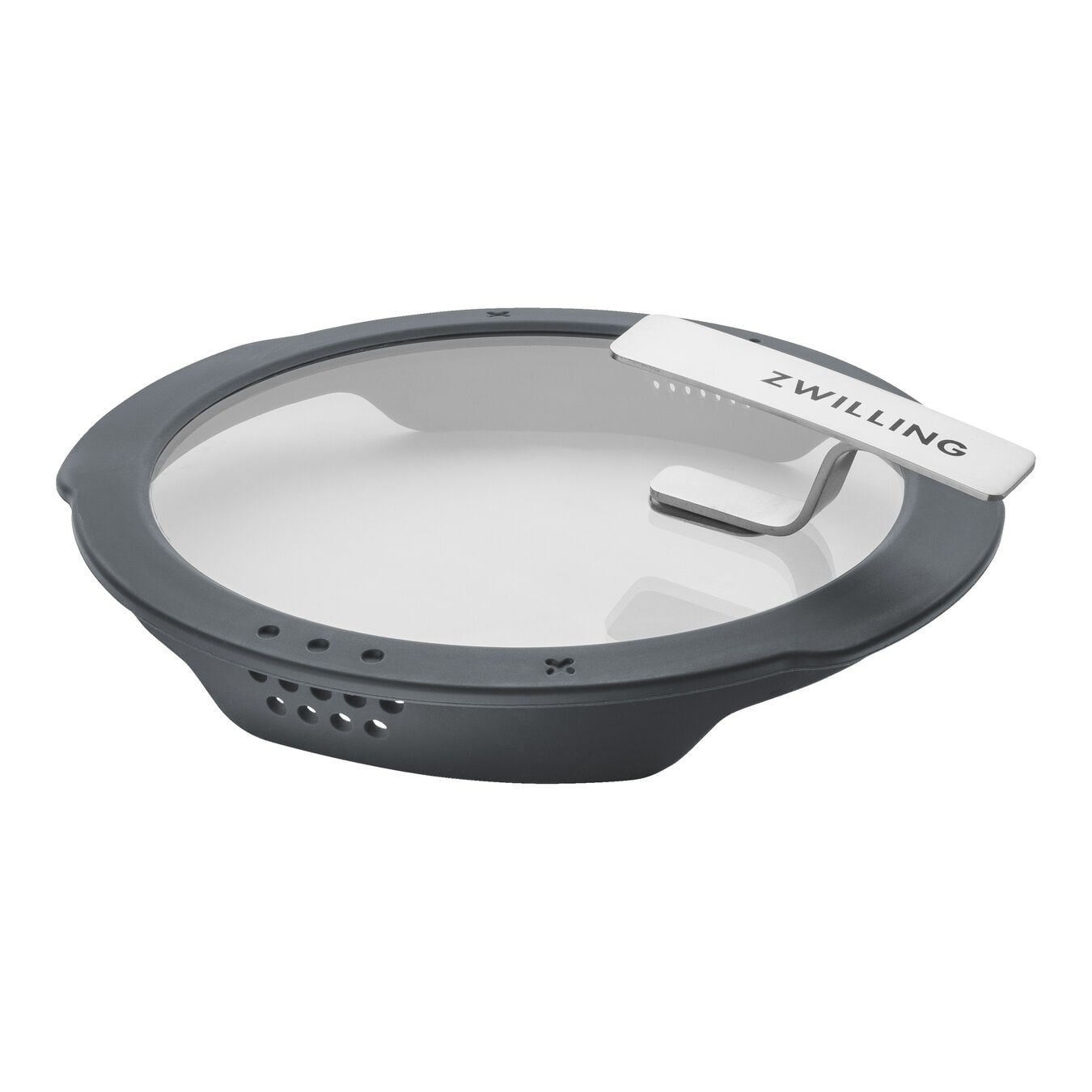 Zwilling 668700050 Simplify 5 Parça Çelik Tencere Seti 