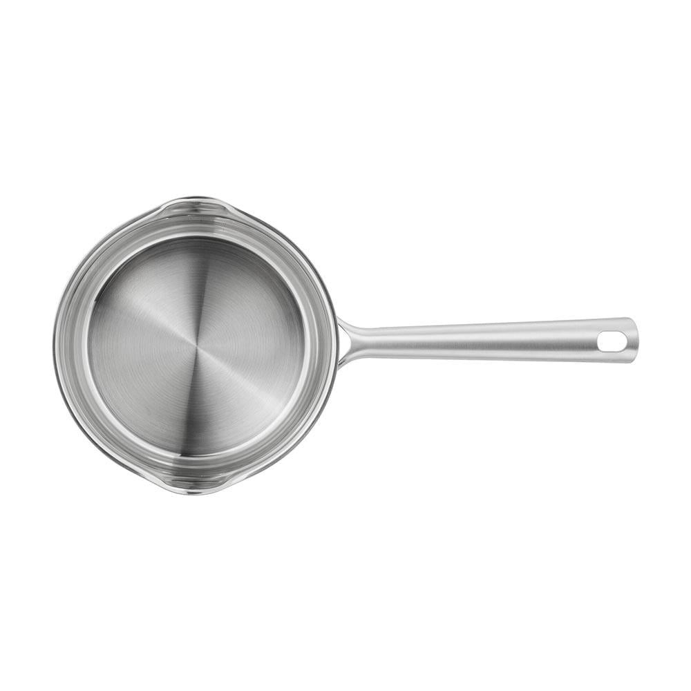 Zwilling 669200050 Trueflow 5 Parça Tencere Seti Paslanmaz Çelik 