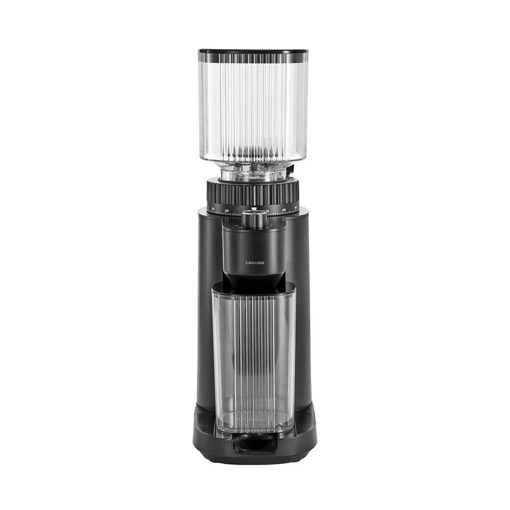 Zwilling Enfinigy Kahve Öğütücü Siyah 531046010 