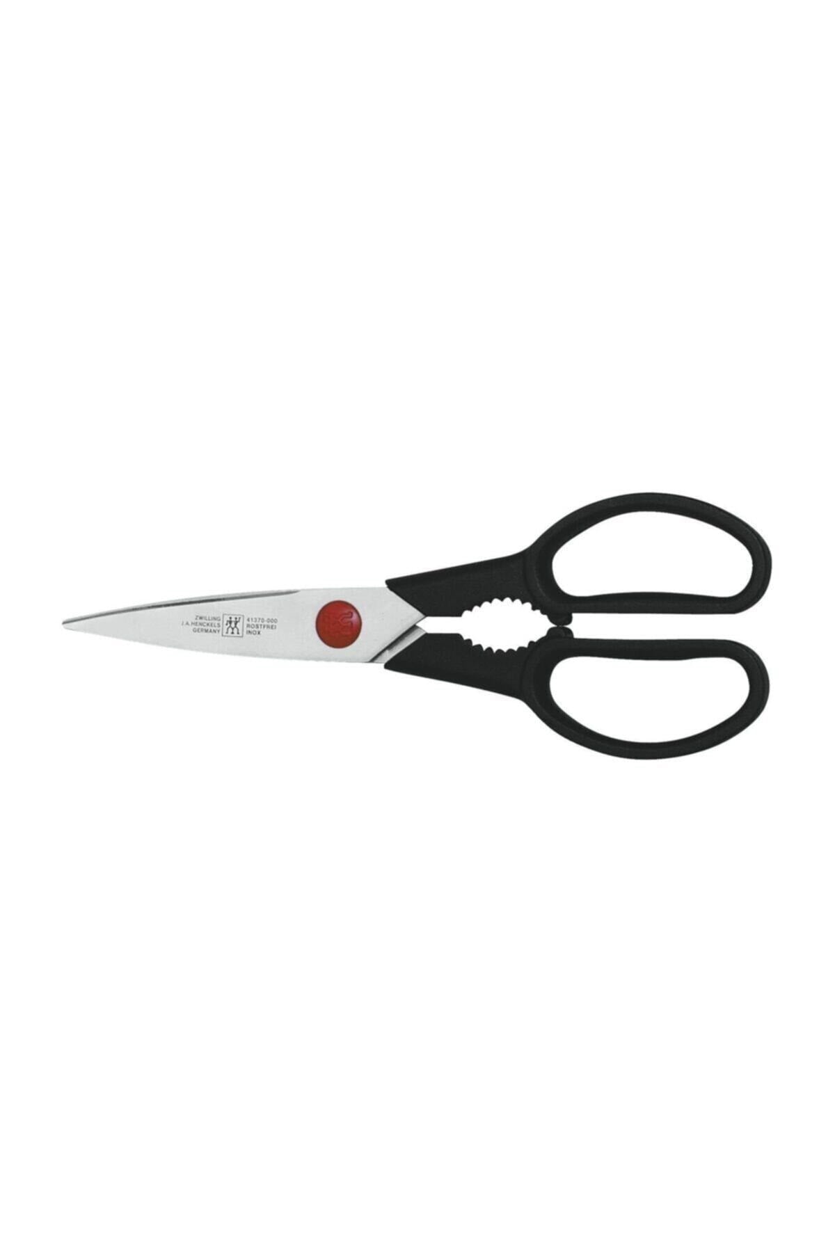 Zwilling Life Bıçak Seti Kendinden Bilemeli 7 Parça Bloklu 