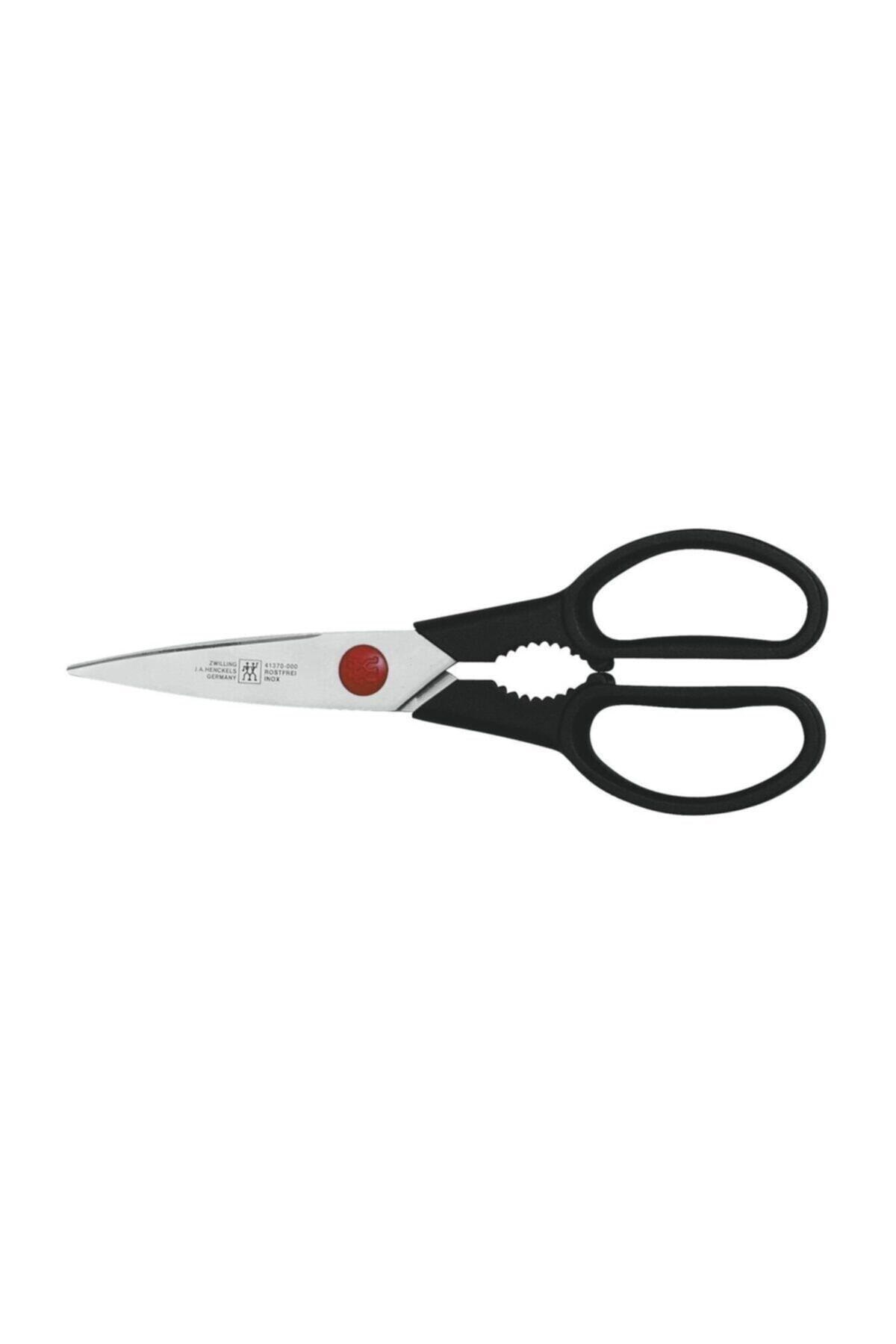 Zwilling Life Bıçak Seti Kendinden Bilemeli 7 Parça Bloklu 