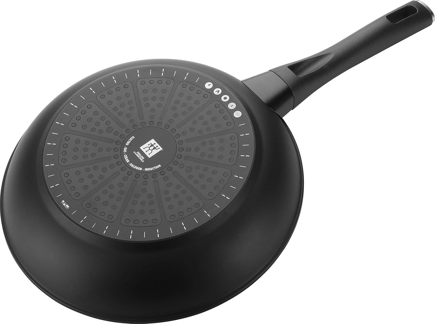 Zwilling Madura Plus Duraslide Derin Kızartma Tavası 24 Cm 662902460 