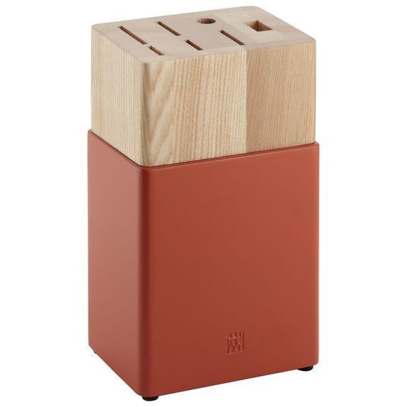 Zwilling Now S Blok Bıçak Seti | Dişbudak Ağacı | 8 Parça 530302200 