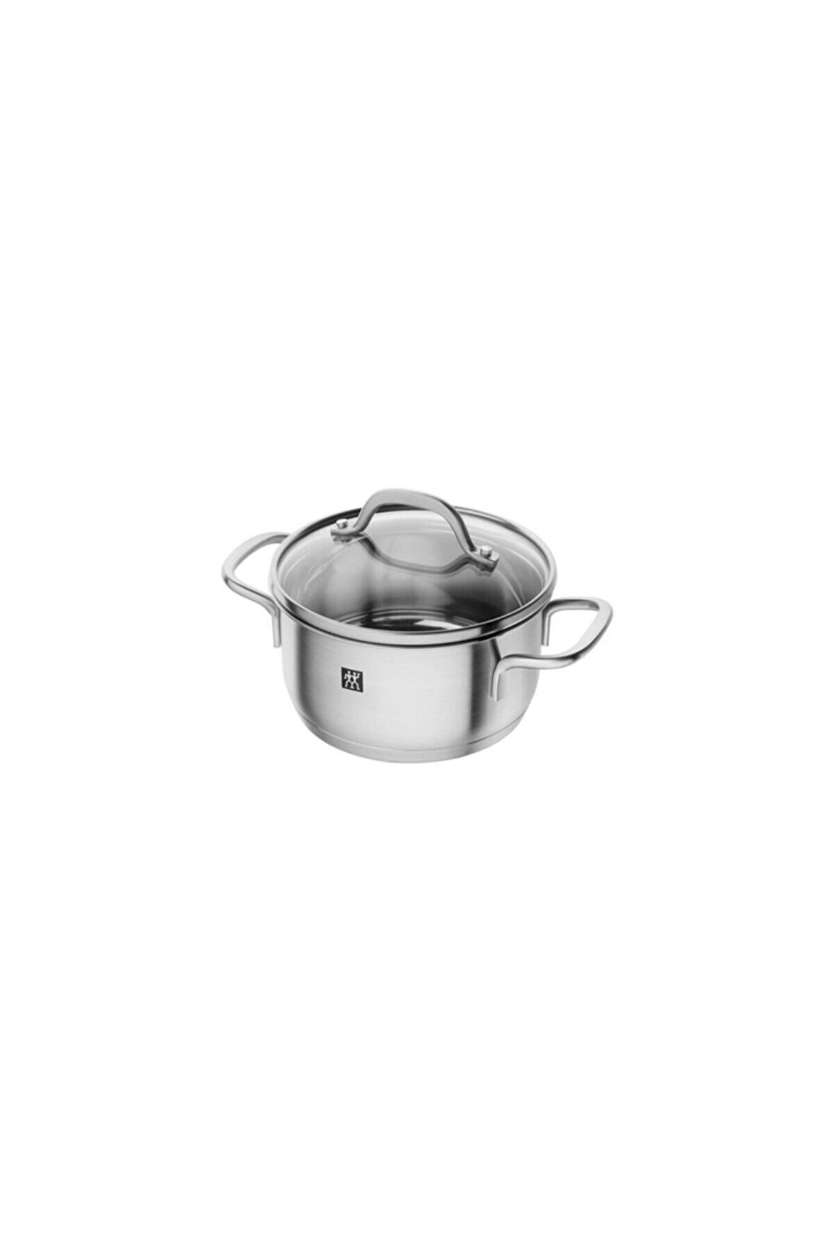 Zwilling Paslanmaz Çelik Tencere 14cm,pı 391.42.0073 