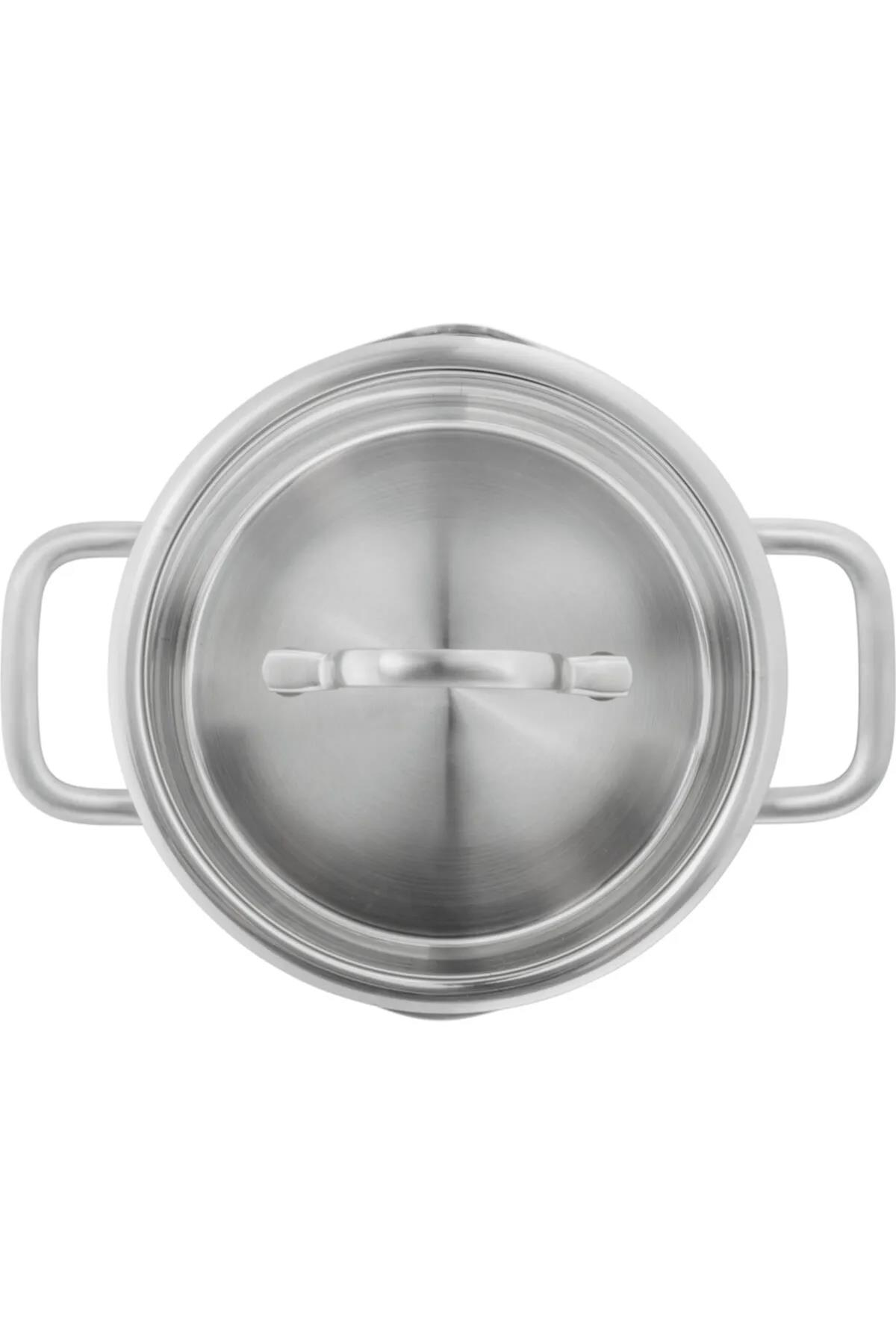 Zwilling Trueflow Derin Tencere 20 Cm 669232000 