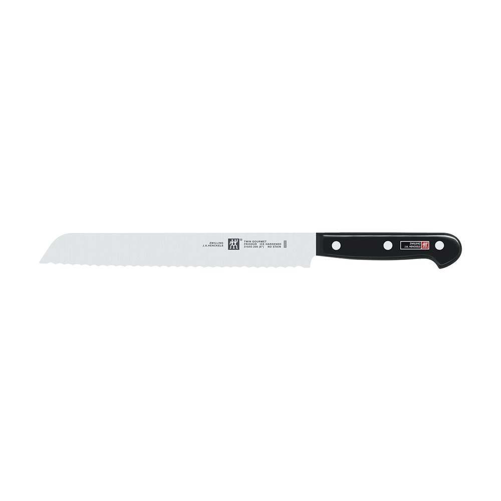 Zwilling Twin Gourmet 9 Parça Blok Bıçak Seti 316650000 