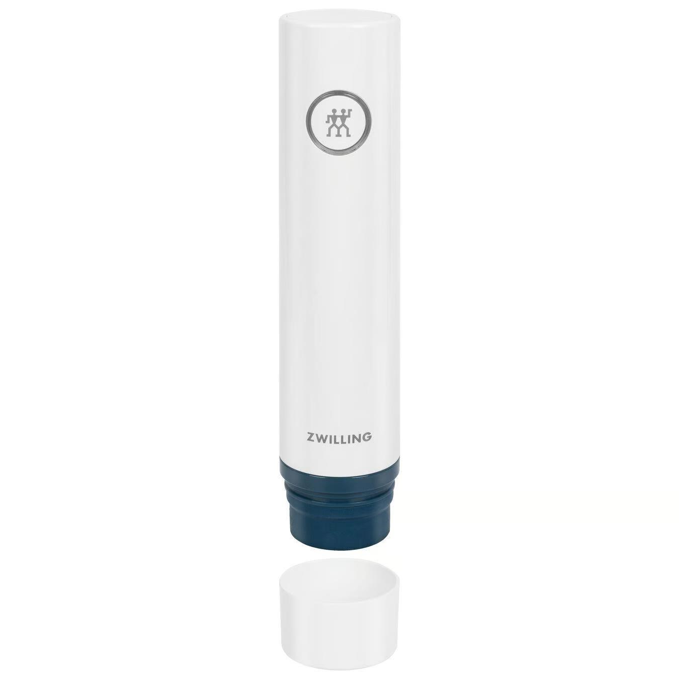 Zwilling Vakum Başlangıç Seti, Plastik L 7 Parça Lamer 368150130 
