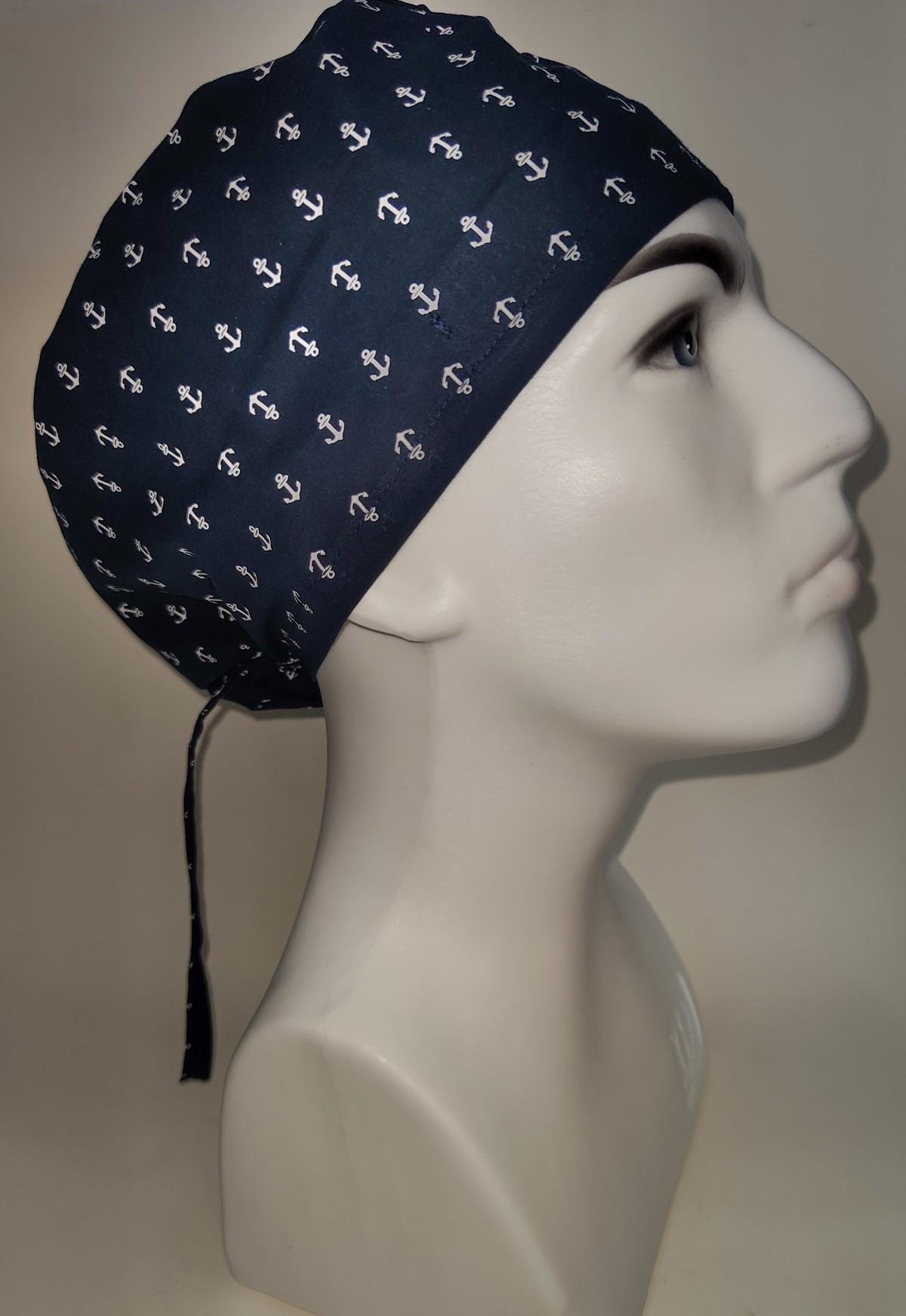 Mert GiyimDesenli Cerrahi Medikal Hemşire Bone No:13Cerrahi BoneDesenli Cerrahi Medikal Hemşire Bone No:13 | Mert Giyim İş Elbiseleri