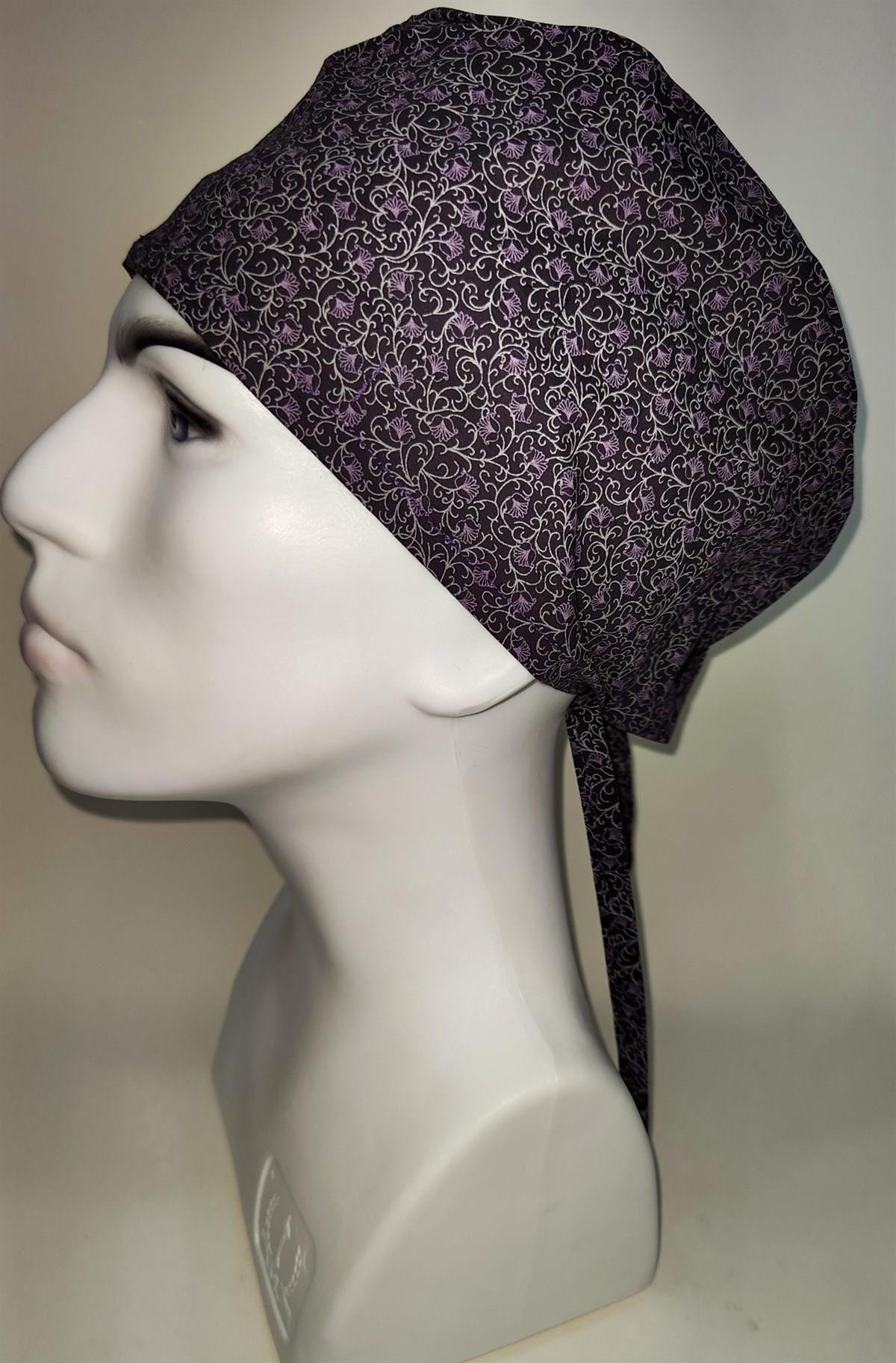 Mert GiyimDesenli Cerrahi Medikal Hemşire Bone No:23Cerrahi BoneDesenli Cerrahi Medikal Hemşire Bone No:23 | Mert Giyim İş Elbiseleri