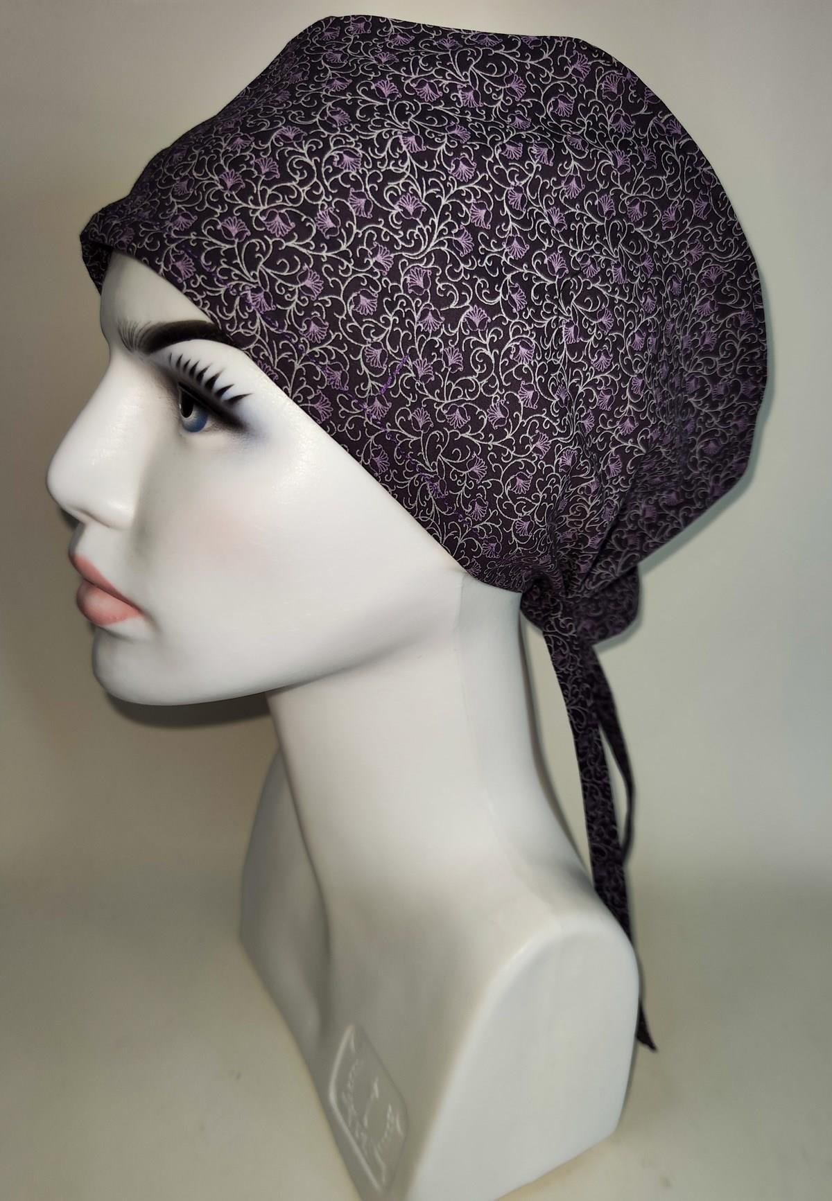 Mert GiyimDesenli Cerrahi Medikal Hemşire Bone No:23Cerrahi BoneDesenli Cerrahi Medikal Hemşire Bone No:23 | Mert Giyim İş Elbiseleri