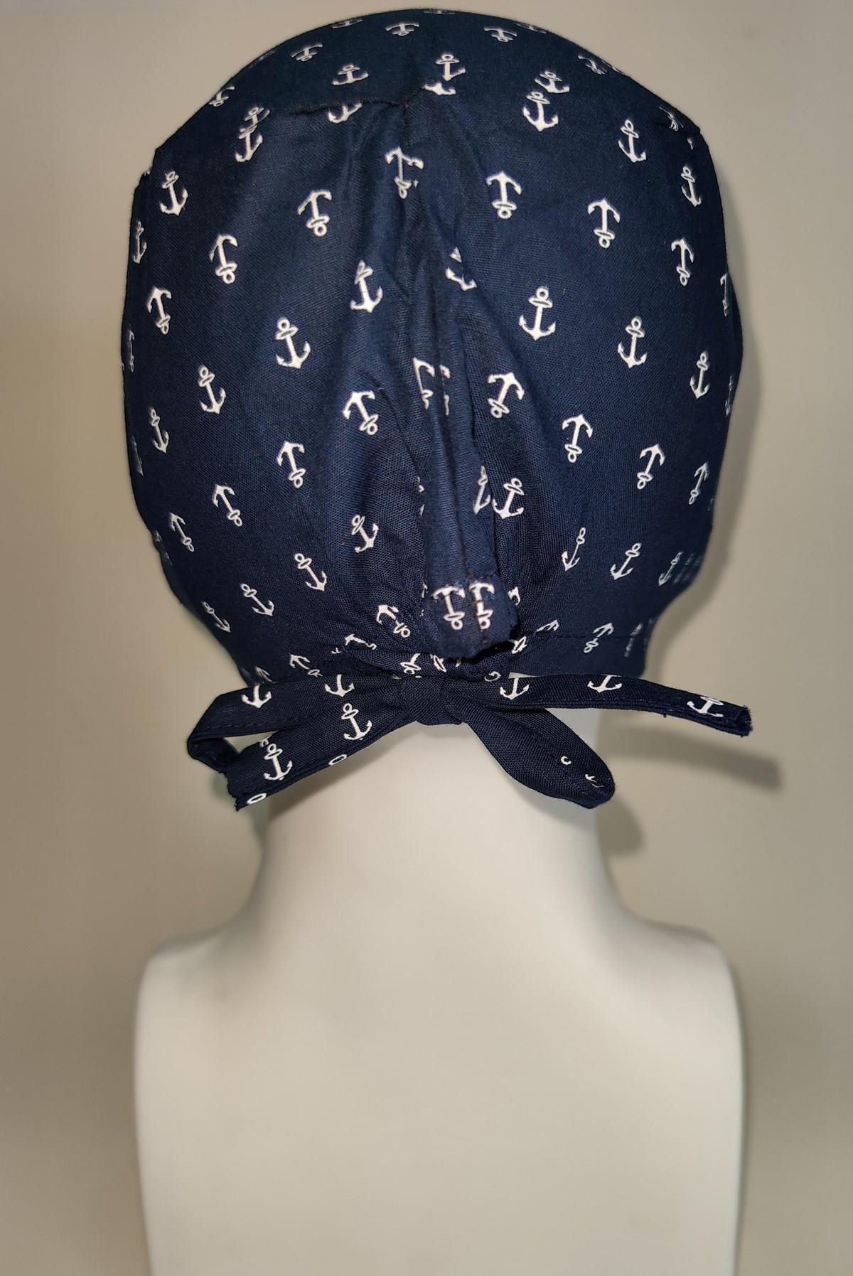 Mert GiyimDesenli Cerrahi Medikal Hemşire Bone No:13Cerrahi BoneDesenli Cerrahi Medikal Hemşire Bone No:13 | Mert Giyim İş Elbiseleri