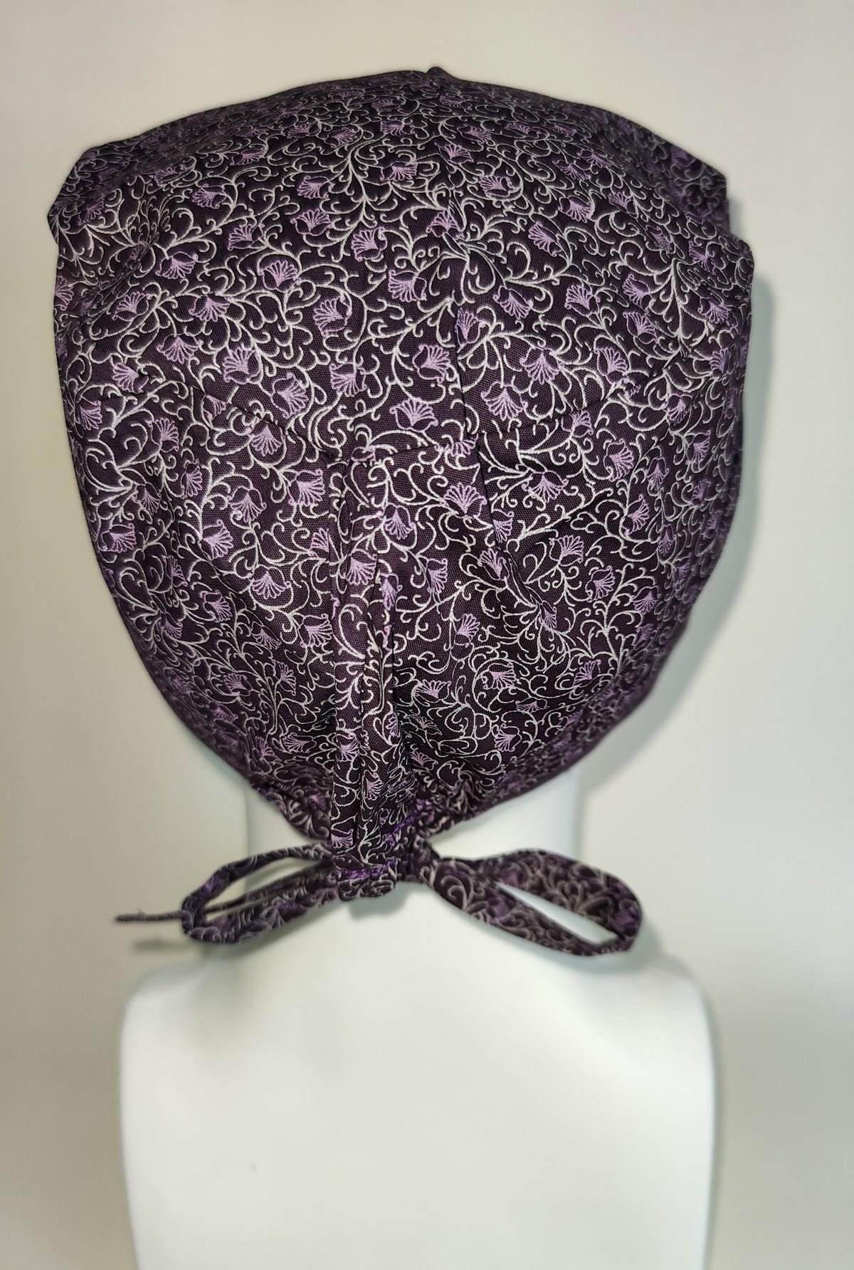 Mert GiyimDesenli Cerrahi Medikal Hemşire Bone No:23Cerrahi BoneDesenli Cerrahi Medikal Hemşire Bone No:23 | Mert Giyim İş Elbiseleri