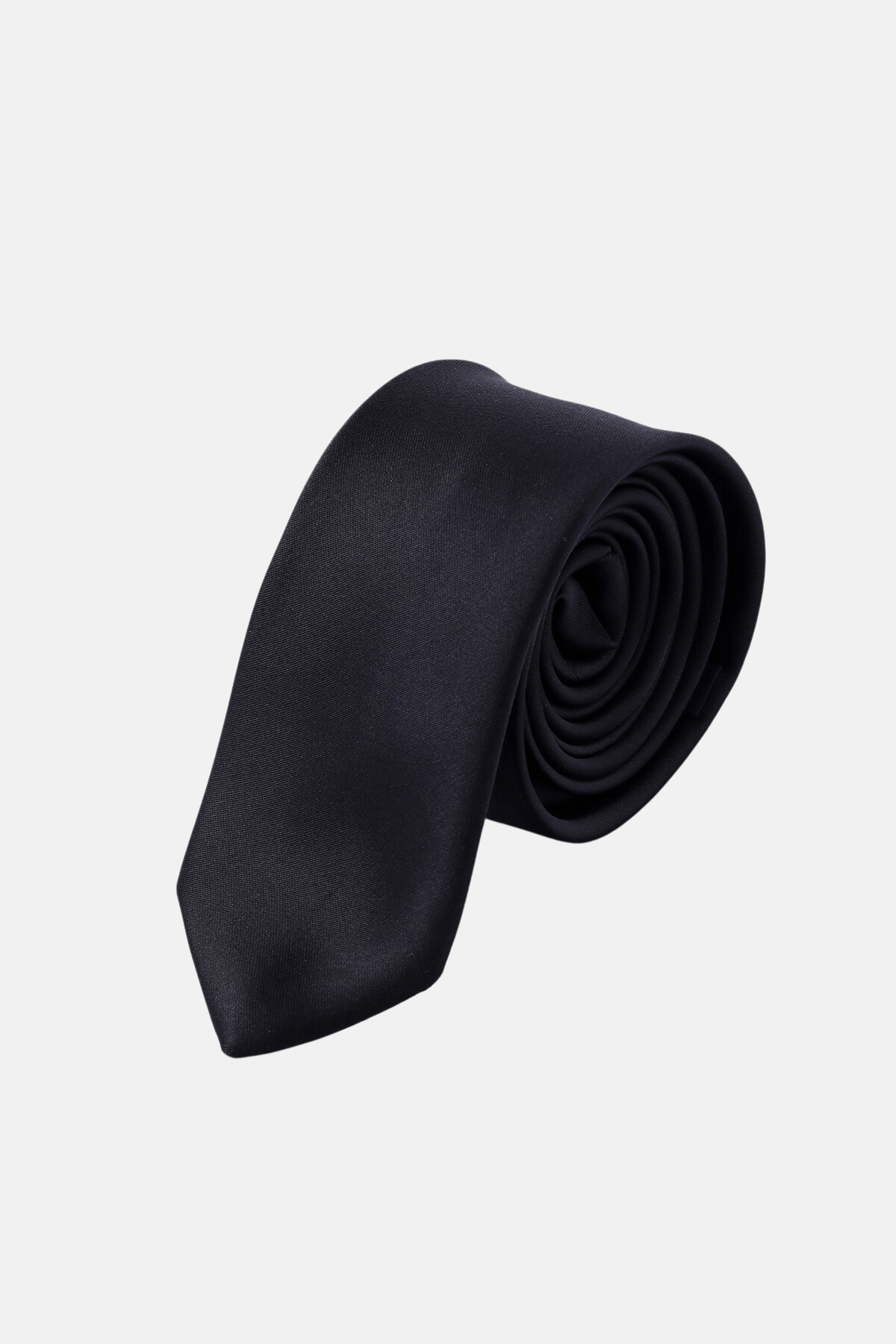 Mert GiyimSiyah KravatGarson AksesuarlarıSiyah Kravat | Mert Giyim İş Elbiseleri