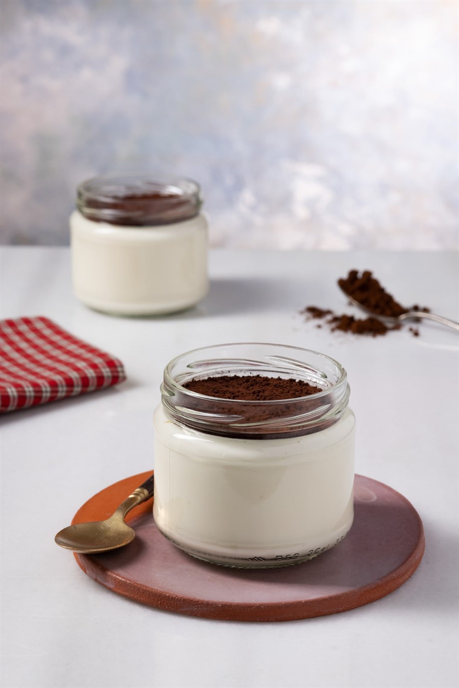 Kavanoz Tiramisu
