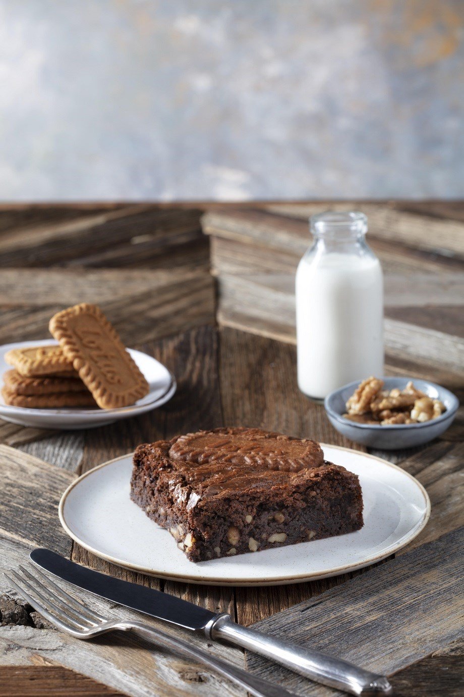 Lotus Brownie 200 Gr