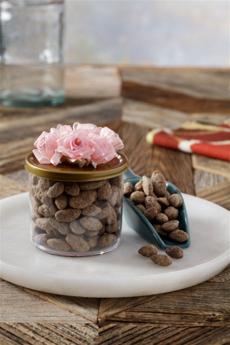 Mardin Badem Şekeri Serpme 125 gr