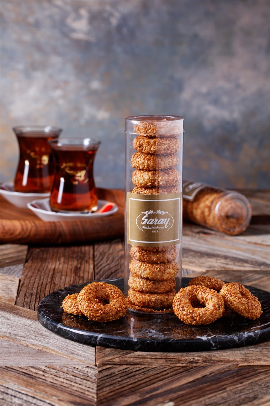 Mini Simit