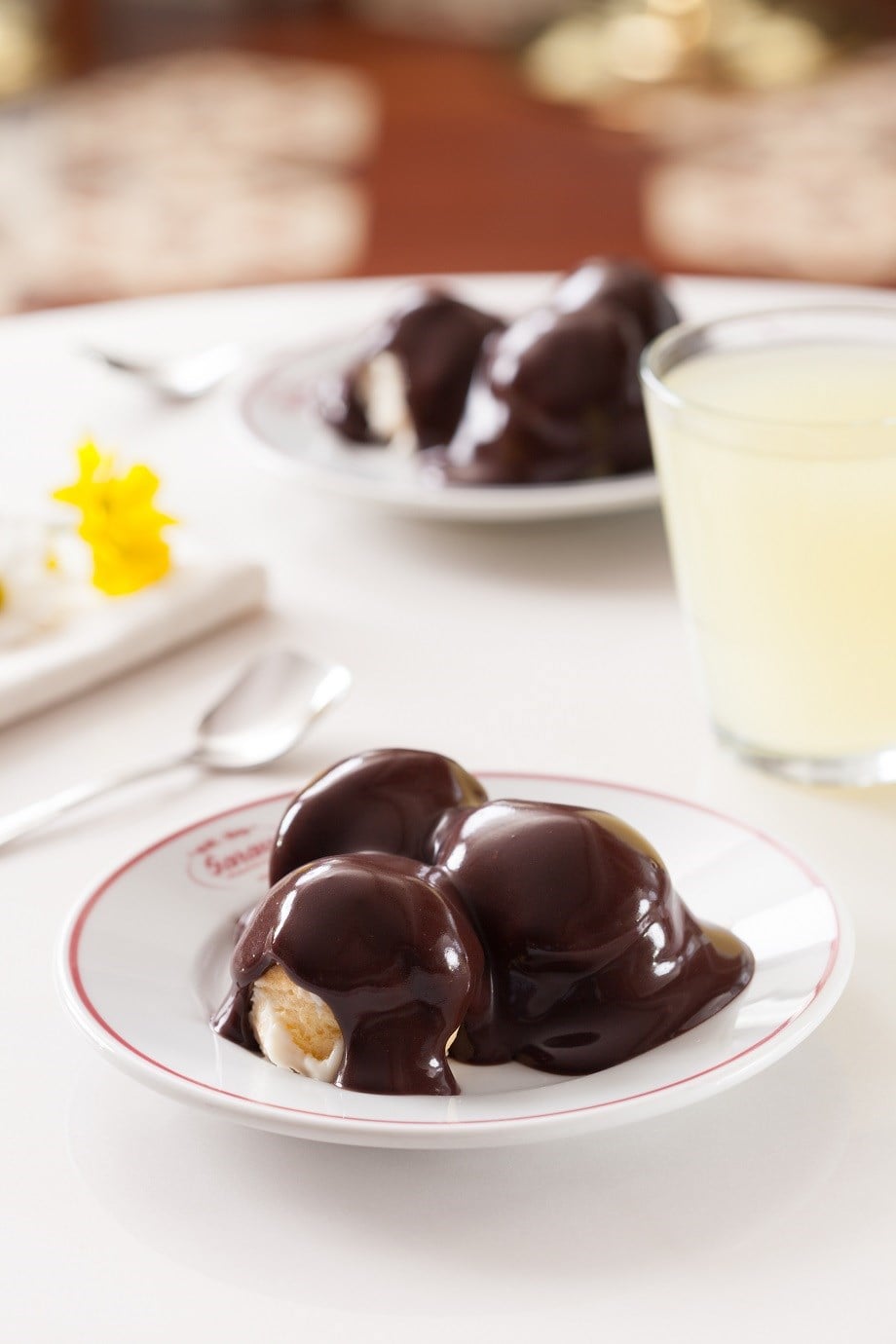Profiterol