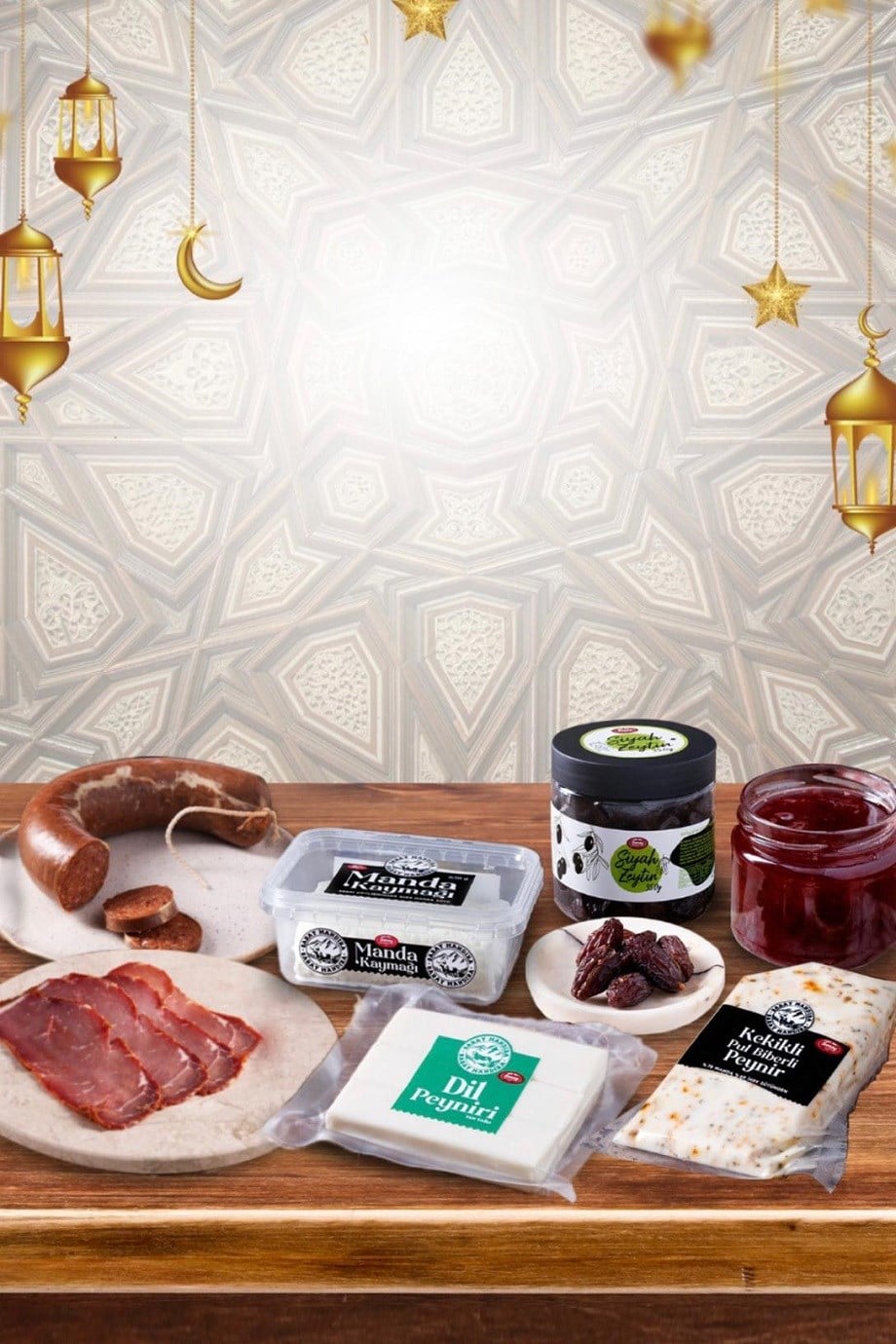 Ramazan Paketi