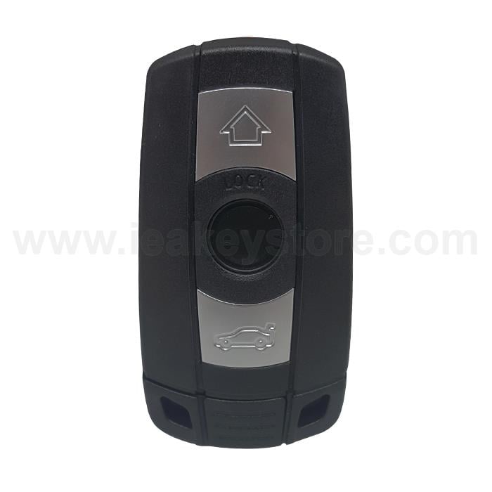 AftermarketBMR105AAFT. BMW (3-5-X) SERIES 3BT HITAG2 ID46 PCF7945A/PCF7953A TYPE 9