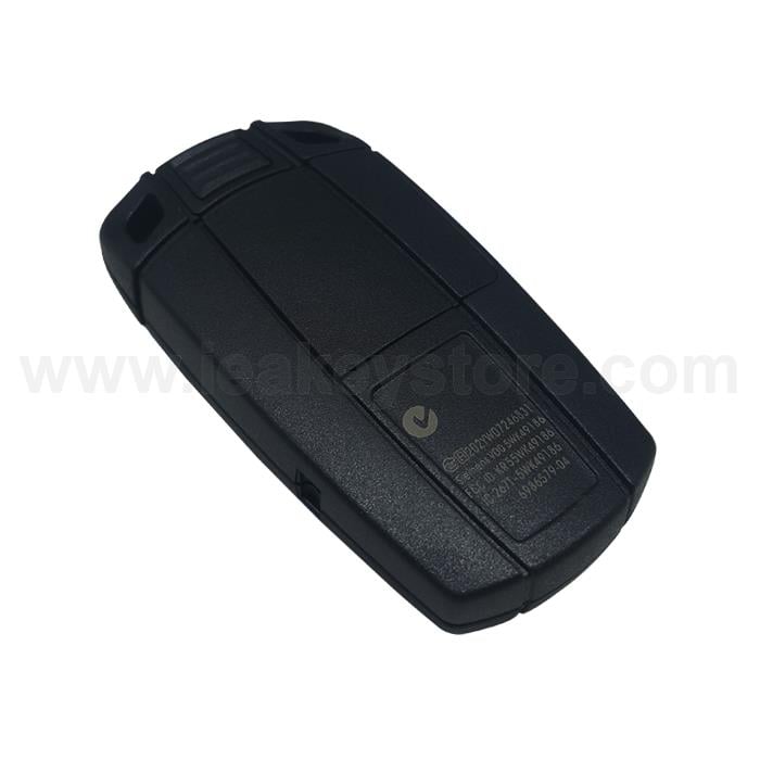 AftermarketBMR105AAFT. BMW (3-5-X) SERIES 3BT HITAG2 ID46 PCF7945A/PCF7953A TYPE 9