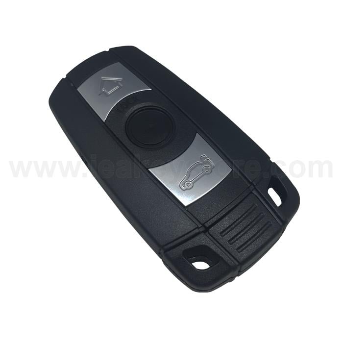 AftermarketBMR105AAFT. BMW (3-5-X) SERIES 3BT HITAG2 ID46 PCF7945A/PCF7953A TYPE 9