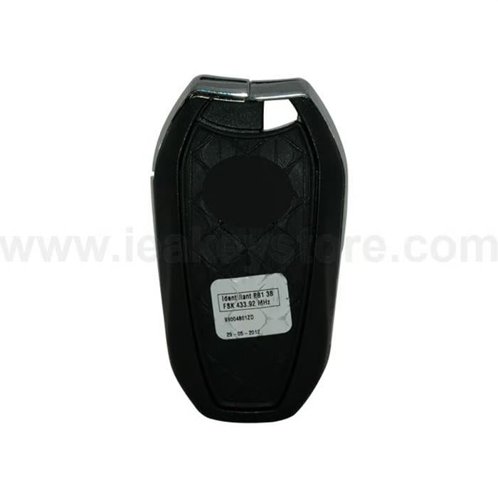 AftermarketCTR111AAFT. CITROEN 3BT HITAG AES PCF7945M 434MHZ TYPE 5