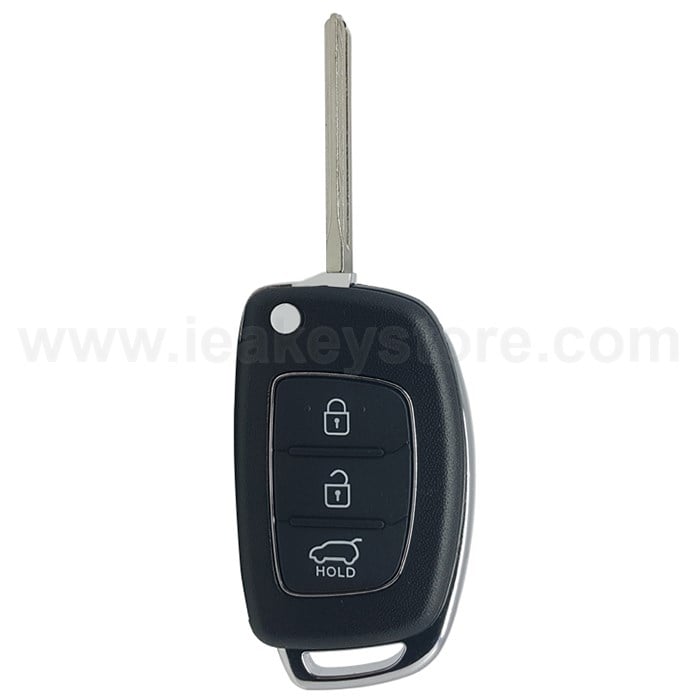 AftermarketHYR118AHYUNDAI I20 3 BT 433 PCF7936
