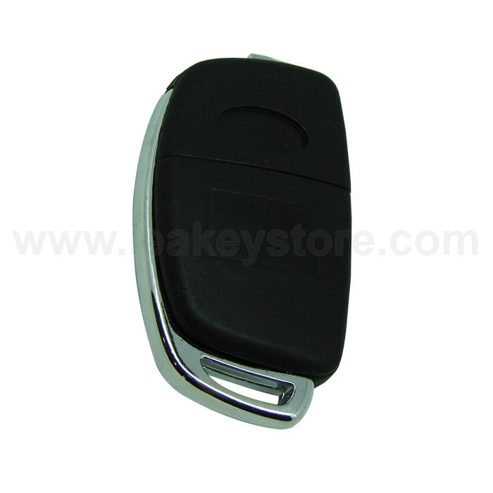 AftermarketHYRC110HYUNDAI 3 BT FLIP REMOTE CASE