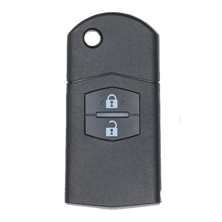 AftermarketMZR103AAFT. MAZDA 315MHZ FLIP REMOTE