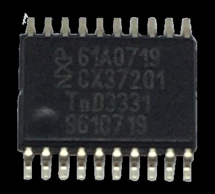 AftermarketPCF7961-FLUENCEPCF7961 IC FOR RENAULT FLEUNCE