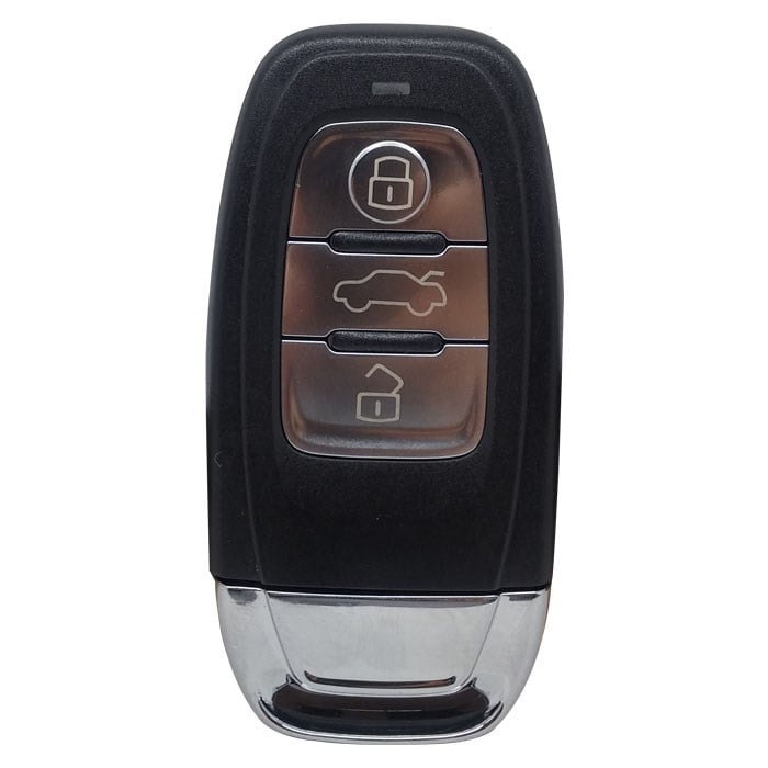 IEAAUR118EIEA AUDI - 433 MHZ - WITH LONG KEY