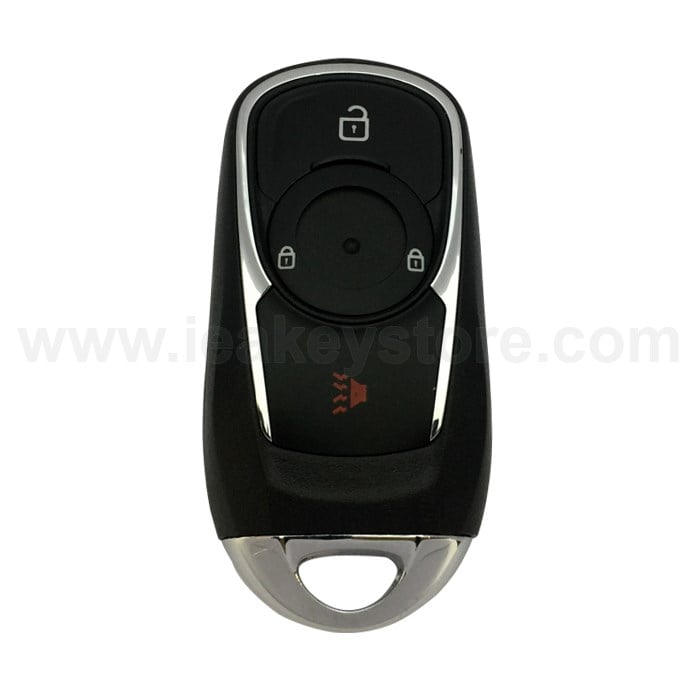 IEABCR102+IEA BUICK 2+1 BT HITAG2 ID46 433MHZ SMART