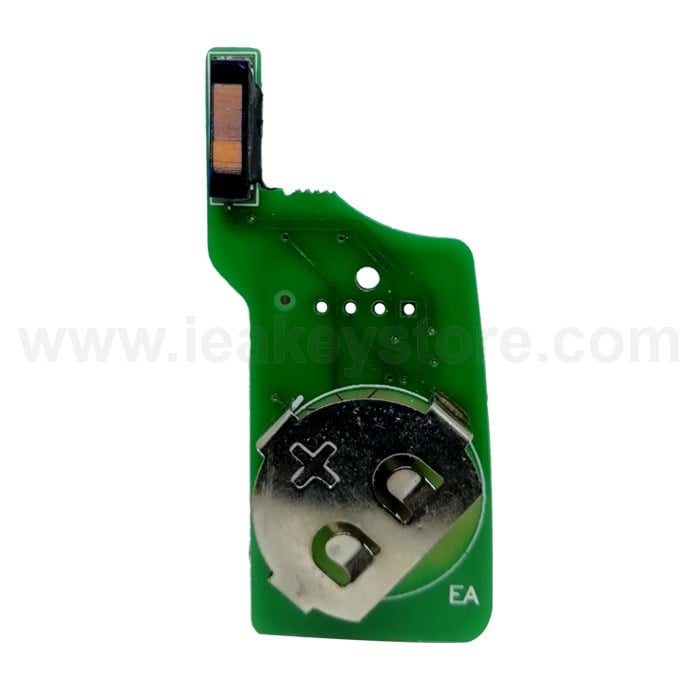 IEABMB104+IEA BMW 3 5 SERIES 4 BT HITAG2 868MHZ