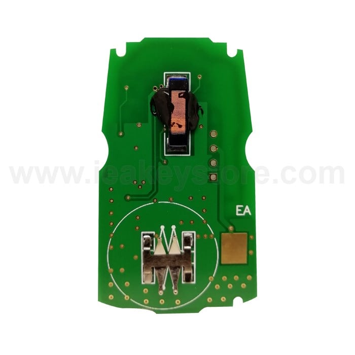 IEABMB105+IEA BMW (3-5-X) SERIES 3 BT HITAG2 868MHZ