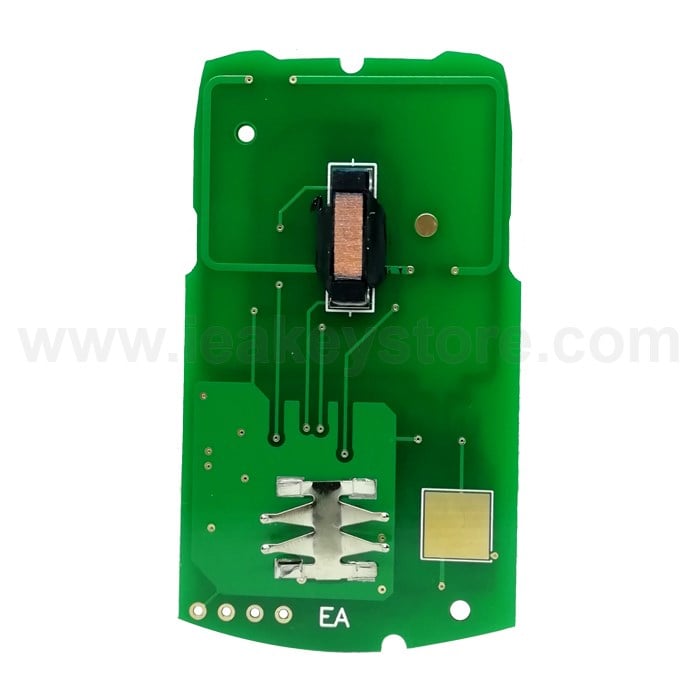 IEABMB106+IEA BMW 7 SERIES 4 BT SMART  433MHZ